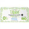 Tadam' Hygiène Féminine Tampon Dermo-Sensitif Normal Bio 16 unités