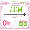 Tadam' Hygiène Féminine Serviette Dermo-Sensitive Ultra Normal 16 unit...