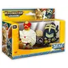 Last Level Jeu De Société Krosmaster Collection-pack Duel N°2