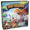 Jeu de société - ANKAMA - Draftosaurus - Blanc - Multicolore - Mixte