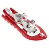 Inook Raquettes à Neige Freestep Ags