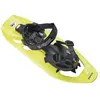 Inook Ado Snowshoes Jaune EU 34-42 / 20-50 Kg