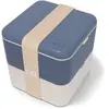 Monbento Bento MB Original Lunchbox Square - Blauw