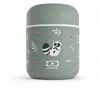 Monbento Capsule Racoon oliwkowy