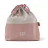 Lunch bag MONBENTO MB Pochette L - Flamingo Natural
