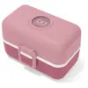 Monbento MB Tresor Blush Lunchbox voor Kinderen   Roze