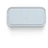 Monbento Koelelement MB I-cy blauw Polar - Geschikt voor MB Original, MB Sense en MB Foodie lunchboxen