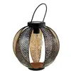 WATT & HOME Lanterne solaire Patio