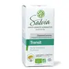 Salvia Nutrition Dysbios'Aroma Transit Organic 40 Capsules