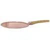 Poêle COOKUT 26 cm Guimauve