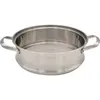 Couscoussier COOKUT Inox pour Cocotte 24 cm