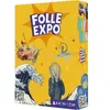 Jeux de société : Folle Expo