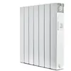 UNIVR CHF Radiateur électrique céramique 1500W Eden