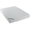 Matelas CONFORT DESIGN VIGO 140x190 cm - Ressorts - Ferme - 299 ressor...