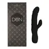 Black Edition Rabbit Dön