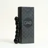 Black Edition Dildo en verre Däo