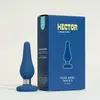 No Name Plug anal Hector
