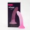 Passage du Désir Dildo ventouse Funky