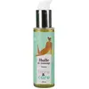 Huile de massage neutre Love & Care