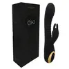 Black Edition Rabbit triple stimulation ÖKI