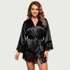 Kimono Silk Satin OhYeah