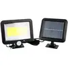 Projecteur solaire EZIlight® Solar moon one
