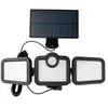 Projecteur solaire EZIlight® Solar moon L