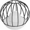Lampe solaire EZIlight® Solar deco ball - EZILIGHT - Noir - Waterproof - Energie solaire - LED