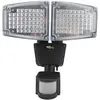 EZILIGHT Projecteur solaire Solar Pro 2