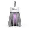 Lampe UV anti-moustique Ezilight Mosquito Stop MS 20 1,2 W Blanc