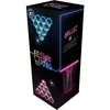 ORIGINAL CUP JEU LIGHT BEER PONG KIT