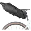 Sacoche de selle Rhinowalk - Noir - TU