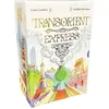 Jeu de stratégie Ludistri Transorient Express