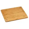 Planche à découper bambou slim 45x30cm Dm Creation 00173