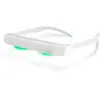 Lunettes de Luminothérapie Dayvia Sunactiv 2 Blanc