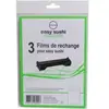 EASY SUSHI Film de traction de rechange Lansa Design 50430111