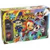 Last Level Jeu De Plateau Krosmaster Arena Junior