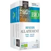 Dayang Infusion Bio Allaitement 20 sachets