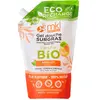 MKL Green Nature Biologische Abrikoos Supervette Douchegel 900 ml