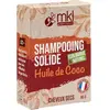 MKL Green Nature Kokosolie Solid Shampoo Droog Haar 65 g