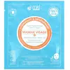 MKL Green Nature Hydraterend & Regenererend Gezichtsmasker