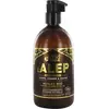 MKL Green Nature L'Alep Biologische Milde Zeep 500 ml