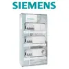 Siemens Tableau électrique pré-équipé 3 rangées 39 modules 10 disjoncteurs 3 interrupteurs différentiels + prise 2P + T