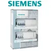 Tableau électrique pré-équipé - SIEMENS - 2 rangées 26 modules - 7 disjoncteurs - 2 interrupteurs différentiels