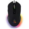 Souris gaming filaire The G-Lab Kult Helium Pro Noir