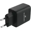 Bluestork 65W Compact Charger - Noir