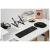 Pack Office Bluestork Sans Fil 4-en-1   Clavier Silencieux, Souris 160...