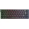 The G-Lab Keyz Titanium HE - Noir