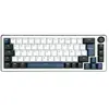 The G-Lab Keyz Elite 200 Blanc/Noir