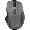 Souris Sans Fil - BLUESTORK - OFFICE 75 - Rechargeable - PC/MAC - Gris